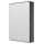Seagate One Touch Portable 1TB USB 3.2 Gen. 1 Srebrny - 600946 - zdjęcie 2